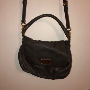 Grey Marc Jacobs cross body